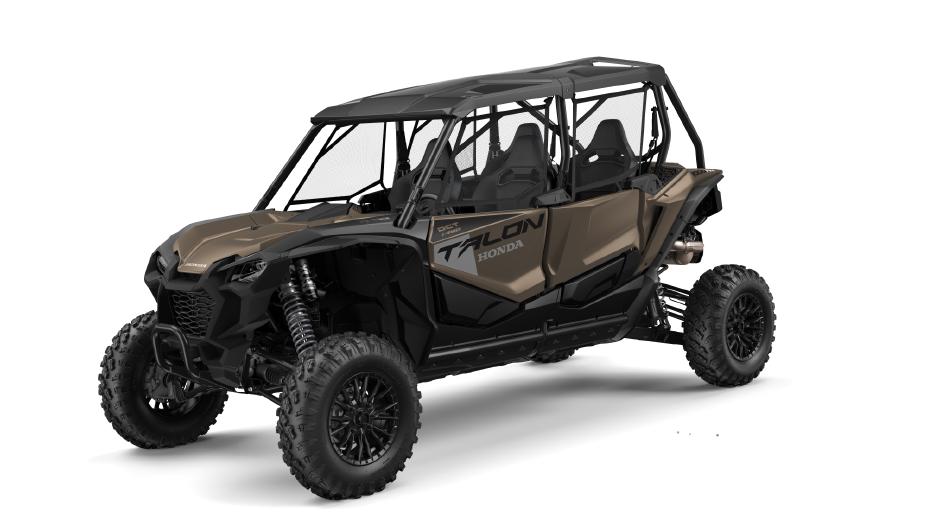 Honda Talon 1000 sport side-by-side